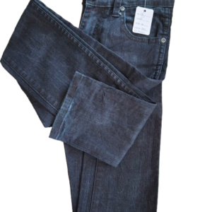 Dr. Denim Dark Skinny Jean