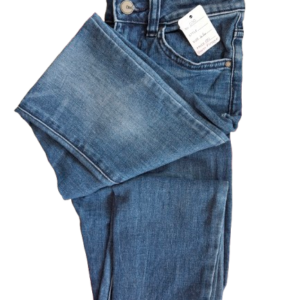 Danni Minogue Dark Skinny Jean