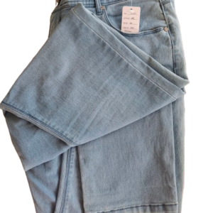 Kelso Light Skinny Jean
