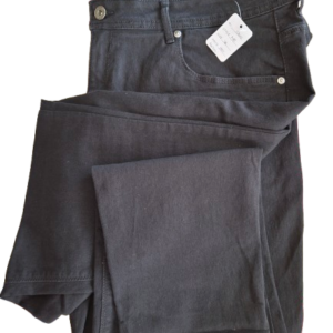 Kelso Black Skinny Jean