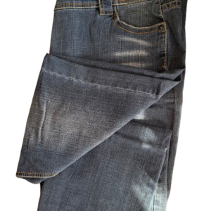 Kelso Wide Leg Jean