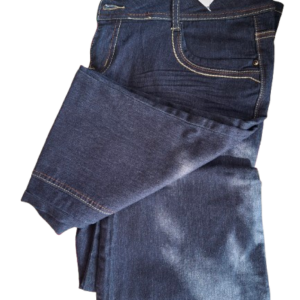Network Low Rise Flare Jean