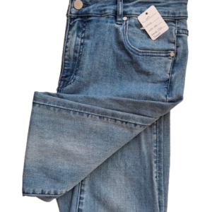 Seed Light Skinny Jean