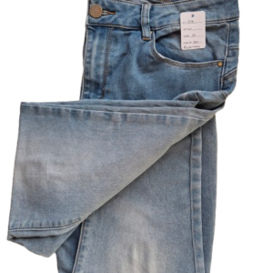 Rockmans Light Skinny Jean
