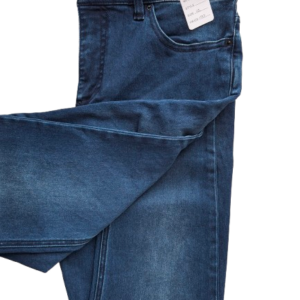 Dark Blue Skinny Jean