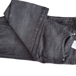 Zara Black Skinny Jean