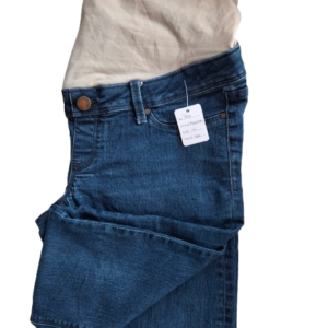 Jeans West Maternity Jean