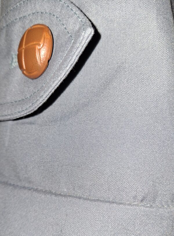 Berkertex Ladies Coat - Image 5