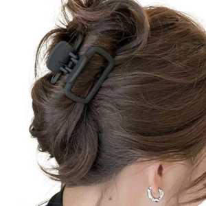 Simple Hairclip
