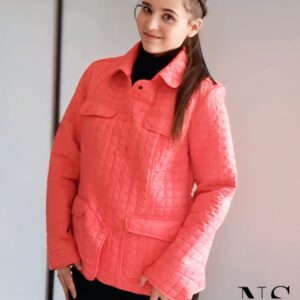 Betty Barclay Puffer Jacket