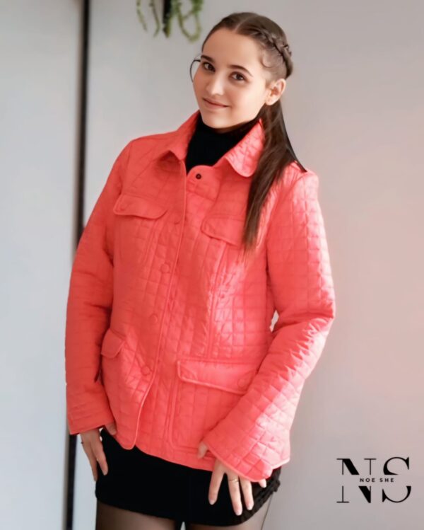 Betty Barclay Puffer Jacket