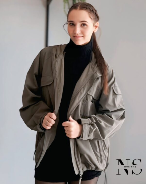 Rodeo Ladies Jacket - Image 3