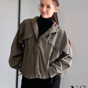 Rodeo Ladies Jacket