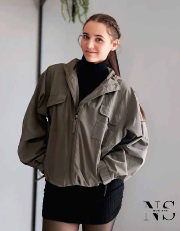 Rodeo Ladies Jacket