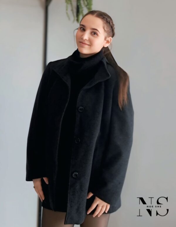 Cova Ladies Coat - Image 5