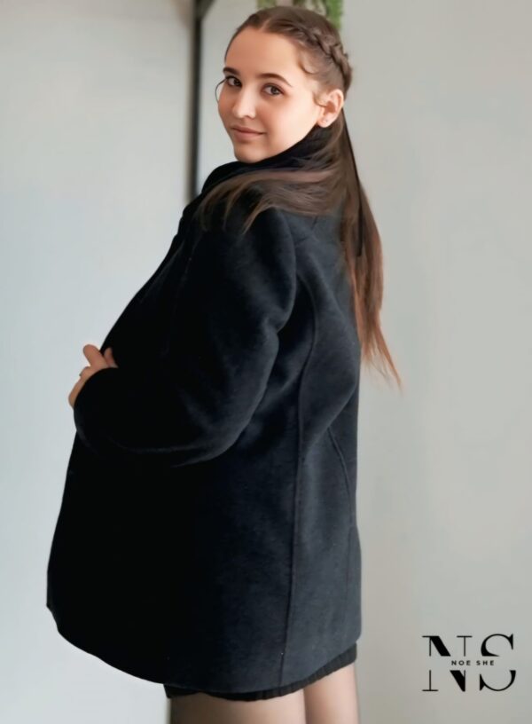 Cova Ladies Coat - Image 4