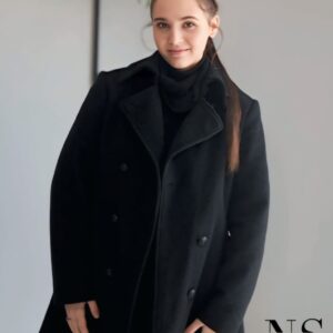 Milo Ladies Coat