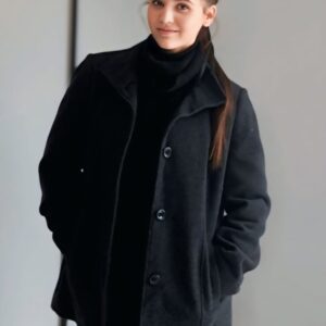 Cova Ladies Coat