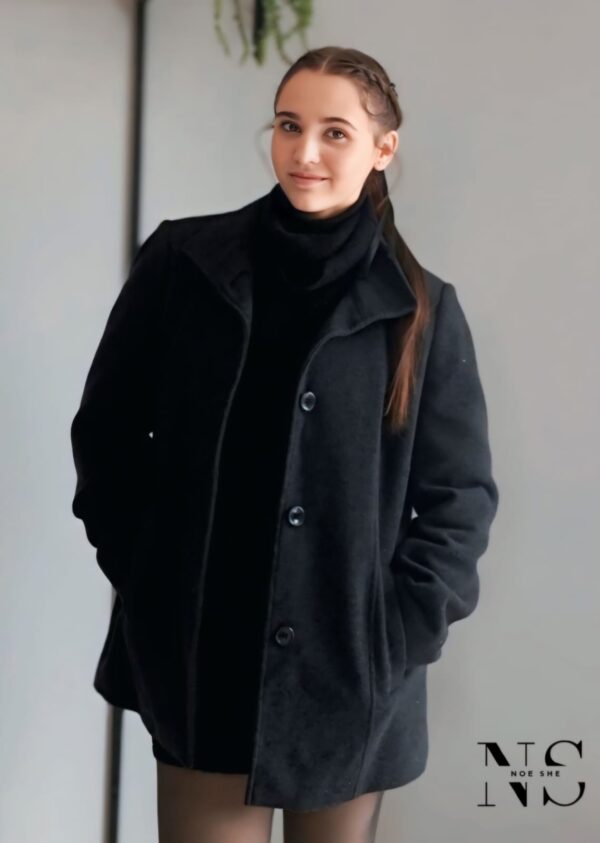 Cova Ladies Coat