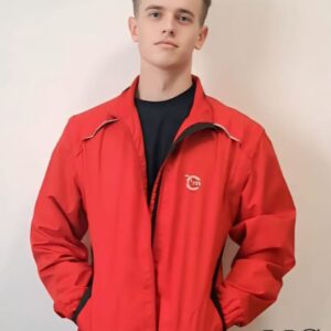 C Movement Men's Jacket