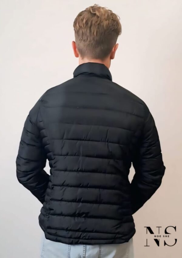 Janina Men's Jacket - Image 3