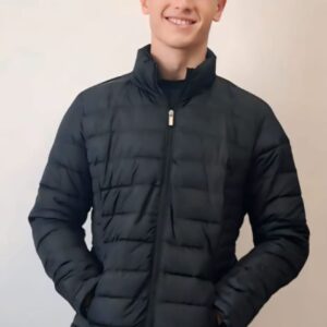Janina Men's Jacket