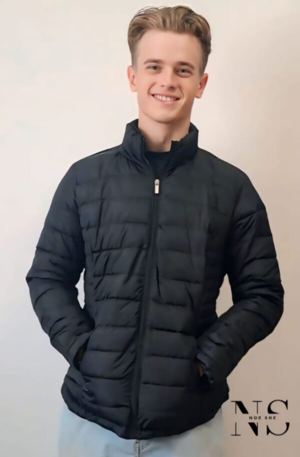 Janina Men's Jacket