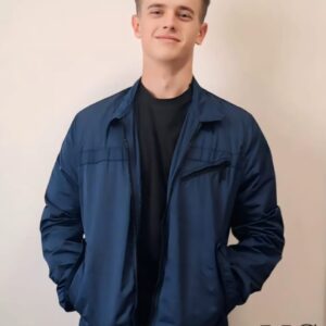 Boss Orange Men's Jacket