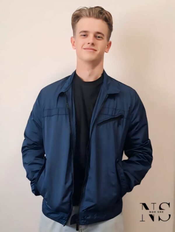 Boss Orange Men's Jacket