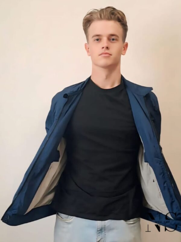Boss Orange Men's Jacket - Image 3