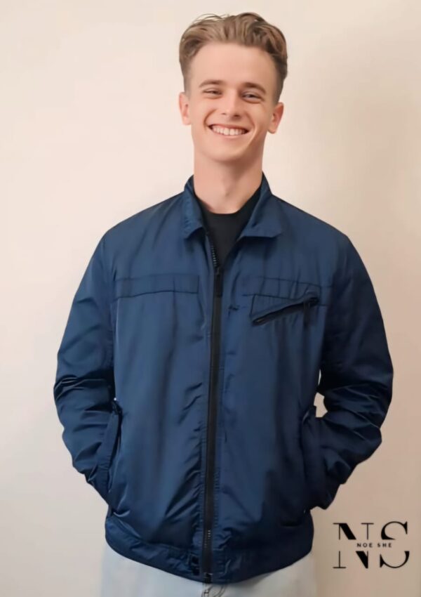 Boss Orange Men's Jacket - Image 4