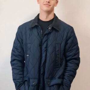 Expedition Men's Jacket