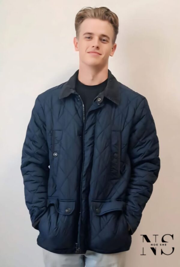 Expedition Men's Jacket