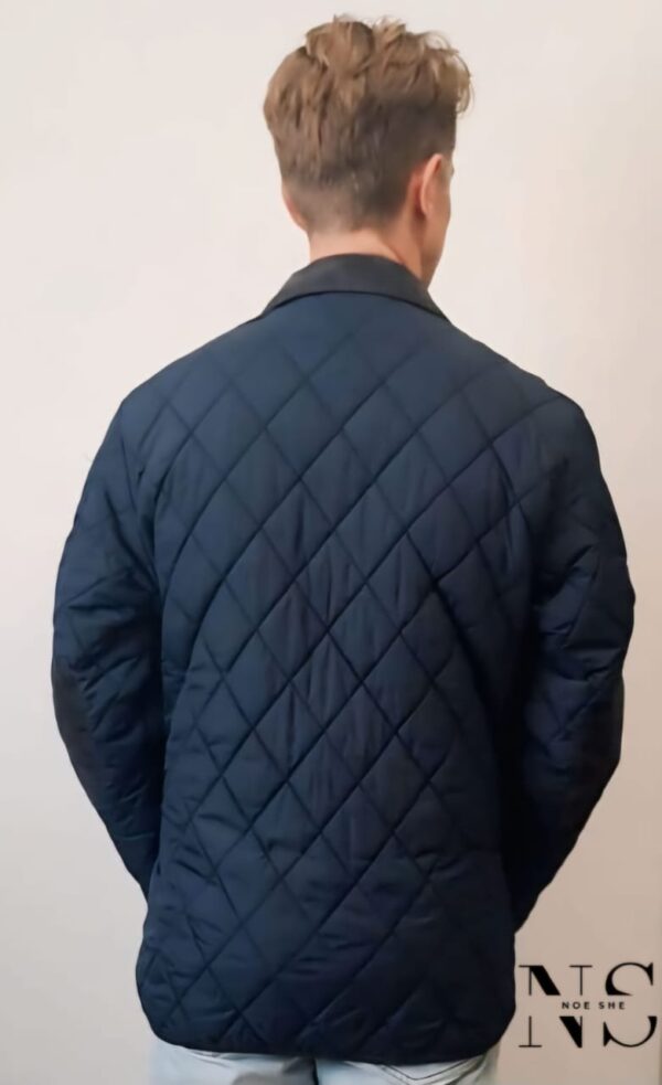 Expedition Men's Jacket - Image 2