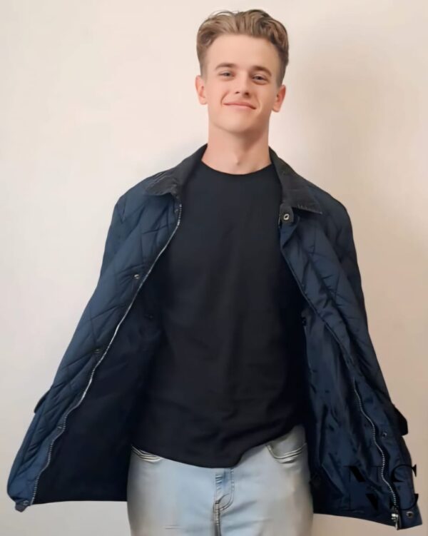 Expedition Men's Jacket - Image 3