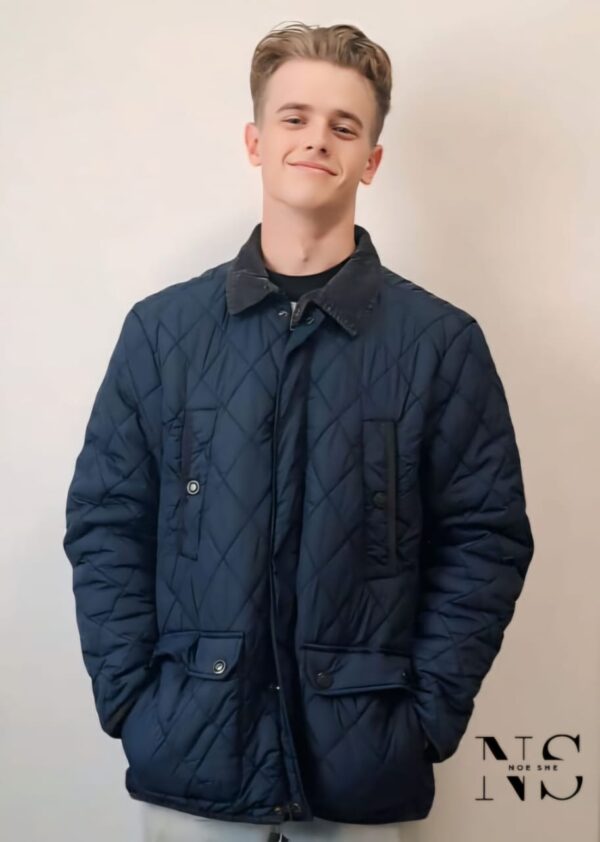 Expedition Men's Jacket - Image 4