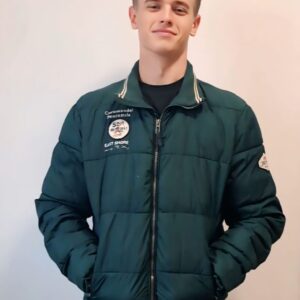 Canda Men's Jacket