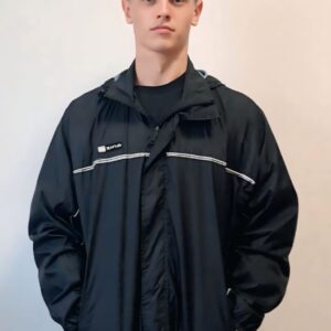 Q Zina Men's Jacket