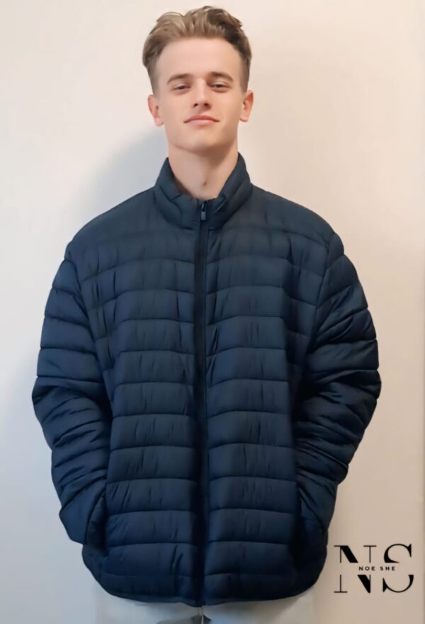 C & A Men's Jacket - Image 4