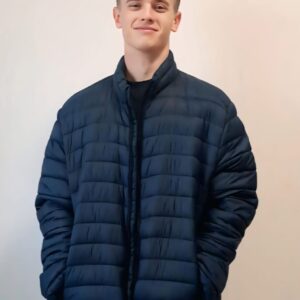C & A Men's Jacket