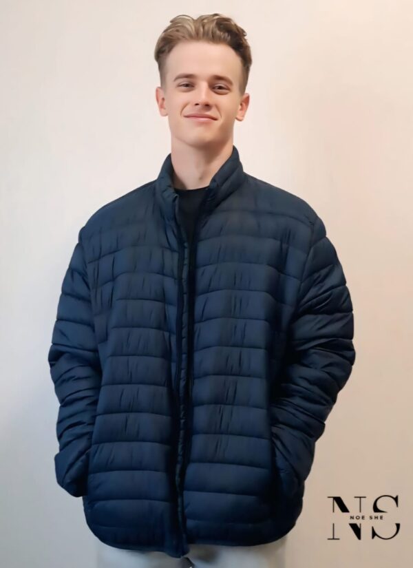 C & A Men's Jacket
