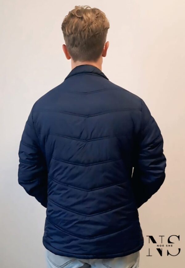 Emilia Parker Men's Jacket - Image 3