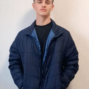 Emilia Parker Men's Jacket