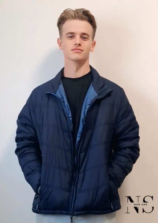 Emilia Parker Men's Jacket