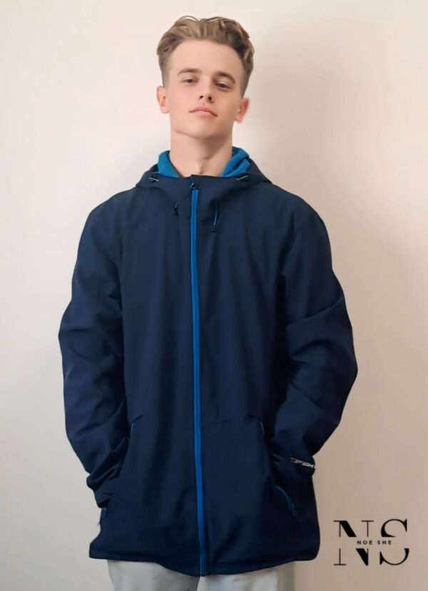 Ice Peak Men's Jacket - Image 2
