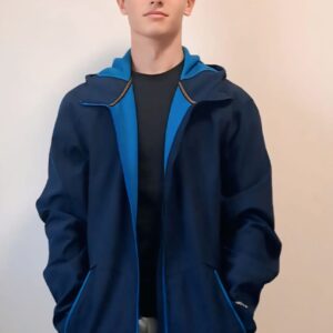 Ice Peak Men's Jacket