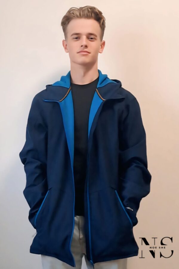 Ice Peak Men's Jacket