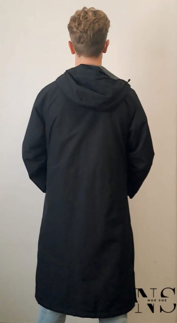 Lands End Men's Jacket - Image 2