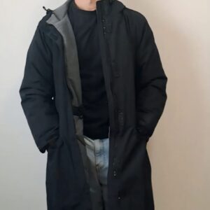 Men's Jackets