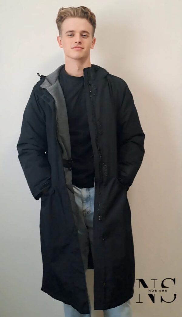 Lands End Men's Jacket